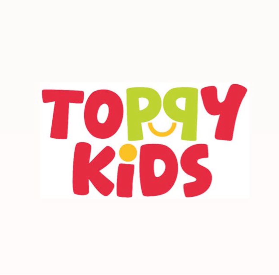 Toppy Kids